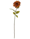 Bloomingville - Chrysantemum Stem - Kuivatatud ja kunstlilled - H73CM