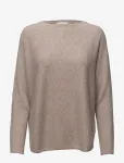 Davida Cashmere - Curved Sweater - Džemprid - M