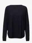 Davida Cashmere - Curved Sweater - Džemprid - XL