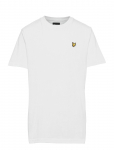Lyle & Scott Junior - Classic T-Shirt - L&uuml;hikeste varrukatega - 128-134