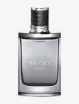 Jimmy Choo - Man Eau De Toilette - Eau De Toilette - 50ML