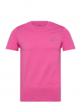 Polo Ralph Lauren - Custom Slim Fit Jersey Crewneck T-Shirt - L&uuml;hikeste varrukatega - L