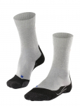 Falke Sport - Tk2 Cool Trekking Medium-Cushioned - Tavalised sokid - 41-42