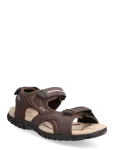 GEOX - Uomo Sandal Strada D - Sandaalid - 41