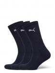 PUMA - Puma Unisex Crew Sock 3P - Tavalised sokid - 47-49