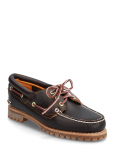 Timberland - Timberland Authentic Boat Shoe Brown - Purjekingad - 40