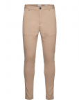 Lindbergh - Superflex Pant Normal Length - Chino-p&uuml;ksid - XXL