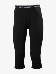 Helly Hansen - Lifa Merino Midweight 3/4 Pant - Aluskihi alusp&uuml;ksid - XXL