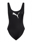 Puma Swim - Puma Swim Women Swimsuit 1P - Ujumisriided - XS