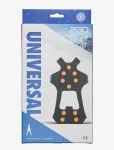2GO - 2Go Universal - Jalatsite kaitse - 38-41
