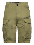 G-Star - Rovic Zip Relaxed 1\2 - Cargo l&uuml;hikesed p&uuml;ksid - 28