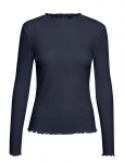 Karen By Simonsen - Candacekb Ls Tee - Pikkade varrukatega - XXL