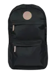 Beckmann Norway - City Max 34L - Black - Seljakotid - 34L