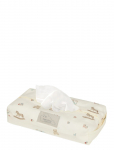 Cam Cam Copenhagen - Wet Wipe Cover - Gots - Rowan - Wet Wipe Covers - ONE SIZE