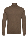 Selected - Slhberg Roll Neck Noos - K&otilde;rge kaelusega - L