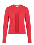 Vila - Viril Short L/S Knit Cardigan-Noos - Kardiganid - S