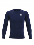 Under Armour - Ua Hg Armour Comp Ls - Pikkade varrukatega - XXXXL