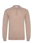 Davida Cashmere - Man Collar - Pikkade varrukatega - M