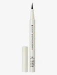 IDUN Minerals - Liquid Eye Pen Bl&auml;ck - Eyeliner - 0.6 ml
