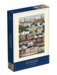 Martin Schwartz - Royal Denmark Puzzle (1000 Pieces) - Puzzles & Games - ONE SIZE