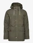 Revolution - Parka Jacket - Parkad - XL