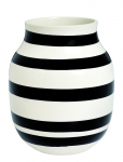 K&auml;hler - Omaggio Vase - Big Vases - H20CM