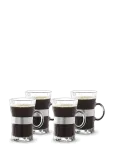 Rosendahl - Grand Cru Hot Drinks Glass 24 Cl 4 Pcs. - Kohvitassid - 24 CL