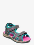 Merrell - Kids Panther - Grey/Turq - Sandaalid - 28