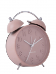 KARLSSON - Alarm Clock Iconic - &Auml;ratuskellad - 16.5X11X5.5CM