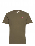 Levi's&reg; - Ss Original Hm Tee Olive Night - L&uuml;hikeste varrukatega - XXL
