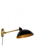 Dyberg Larsen - Futura V&aelig;glampe - Seinalambid - &Oslash; 40 CM