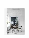 New Mags - Nordic Moods - Raamatud - 21.5X2.6X29CM