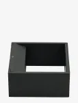 Dyberg Larsen - Jupiter Wall Lamp - V&auml;lisseinavalgustid - &Oslash; 13 CM
