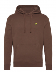 Lyle & Scott - Pullover Hoodie - Kapuutsiga pusad - L