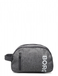 Bj&ouml;rn Borg - Core Wash Bag Standing - Tualett-tarvete kotid - ONE SIZE