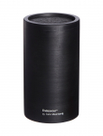 Endeavour - Endeavour&reg; Knivblok Sort - Noaplokid - &Oslash;15X26CM