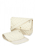 Cam Cam Copenhagen - Doll's Changing Bag - Ocs - Bows - Nukkude aksessuaarid - ONE SIZE