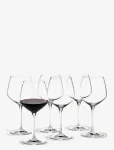 Holmegaard - Perfection Burgundy Glass 59 Cl 6 Pcs. - Wine Glass - 59 CL