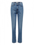Selected - Slfamy Hw Slim Chambly Blu Jeans U - Kehasse hoidvad - 28 x 32