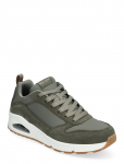 Skechers - Mens Uno Stacre - Madala s&auml;&auml;rega tossud - 47.5
