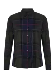 Barbour - Barbour Bredon Check Shirt - Pikkade varrukatega - 44