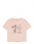 En Fant - Rare S/S T-Shirt - L&uuml;hikeste varrukatega - 74