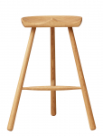 Form & Refine - Shoemaker Chair&trade; - Toolid ja taburetid - ONE SIZE