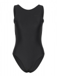 GANNI - Recycled Core Solid Sporty Swimsuit - Ujumisriided - 38
