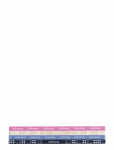 Johaug - Johaug Hairband 4Pk - Hairbands - Sport - ONE SIZE