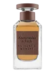 Abercrombie & Fitch - Authentic Moment Men Edt - Eau De Toilette - 100 ML