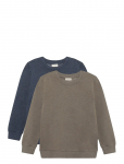 Minymo - Sweatshirt (2-Pack) - Dressipluusid - 152