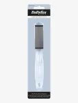 Babyliss Paris - Metal Foot File 2-Sided - Footcreams & Pedicure - ONE SIZE