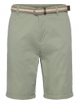 Lindbergh - Superflex Chino Shorts W?. Belt - Chino l&uuml;hikesed p&uuml;ksid - XL