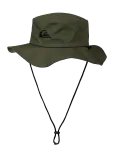Quiksilver - Bushmaster - K&uuml;barad - S/M